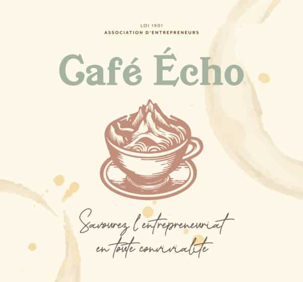 Café Echo 74